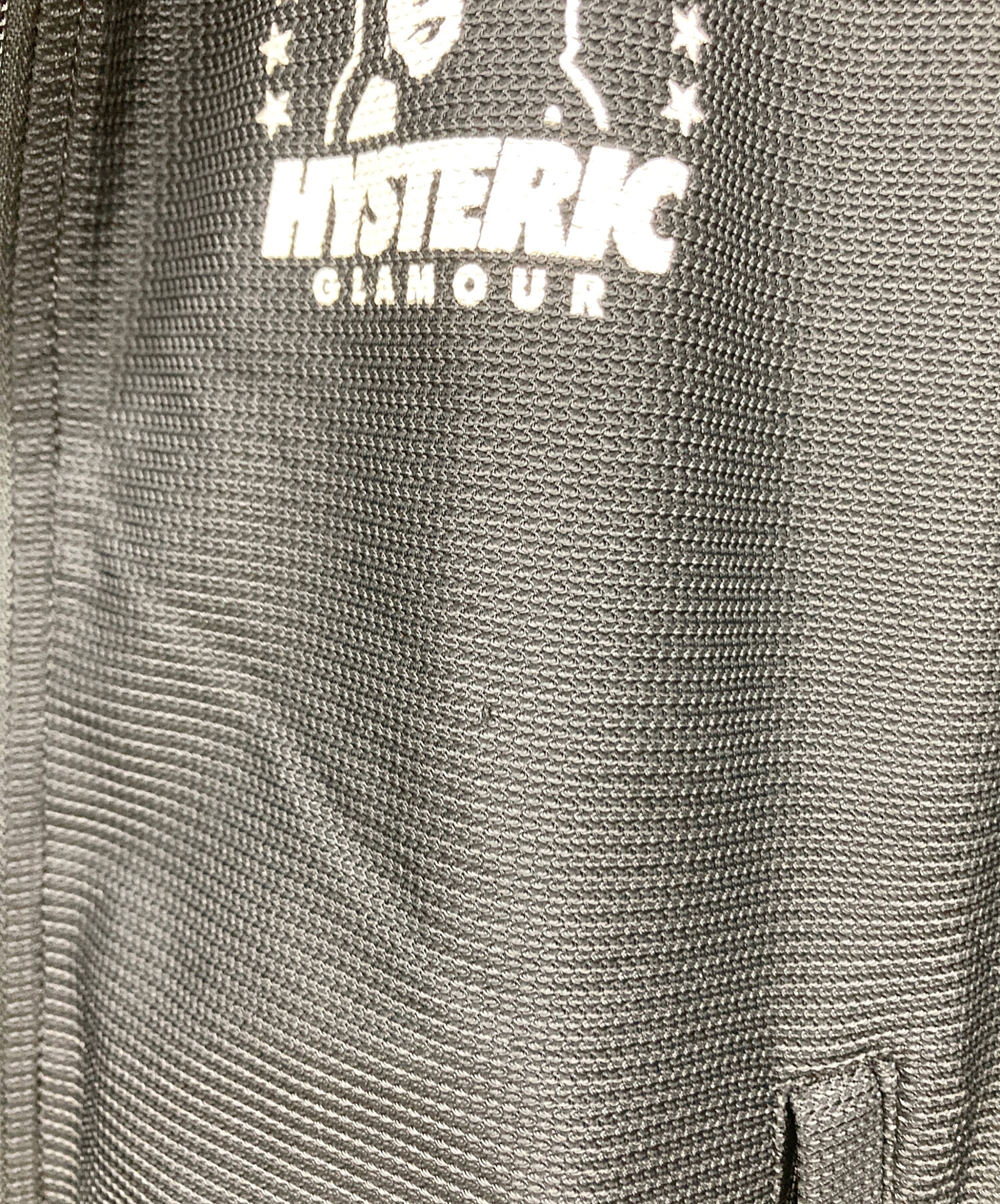中古・古着通販】Hysteric Glamour (ヒステリックグラマー) STAR