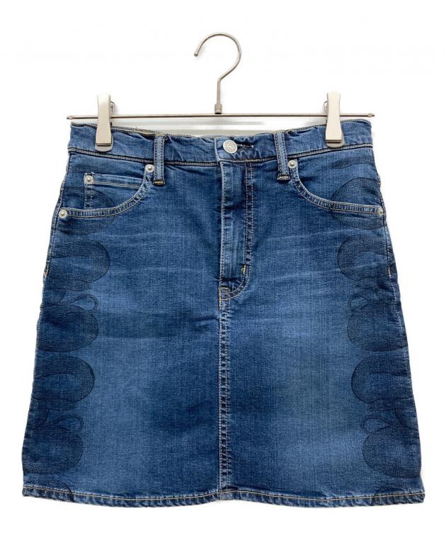 中古・古着通販】Hysteric Glamour (ヒステリックグラマー) SNAKE LOOP