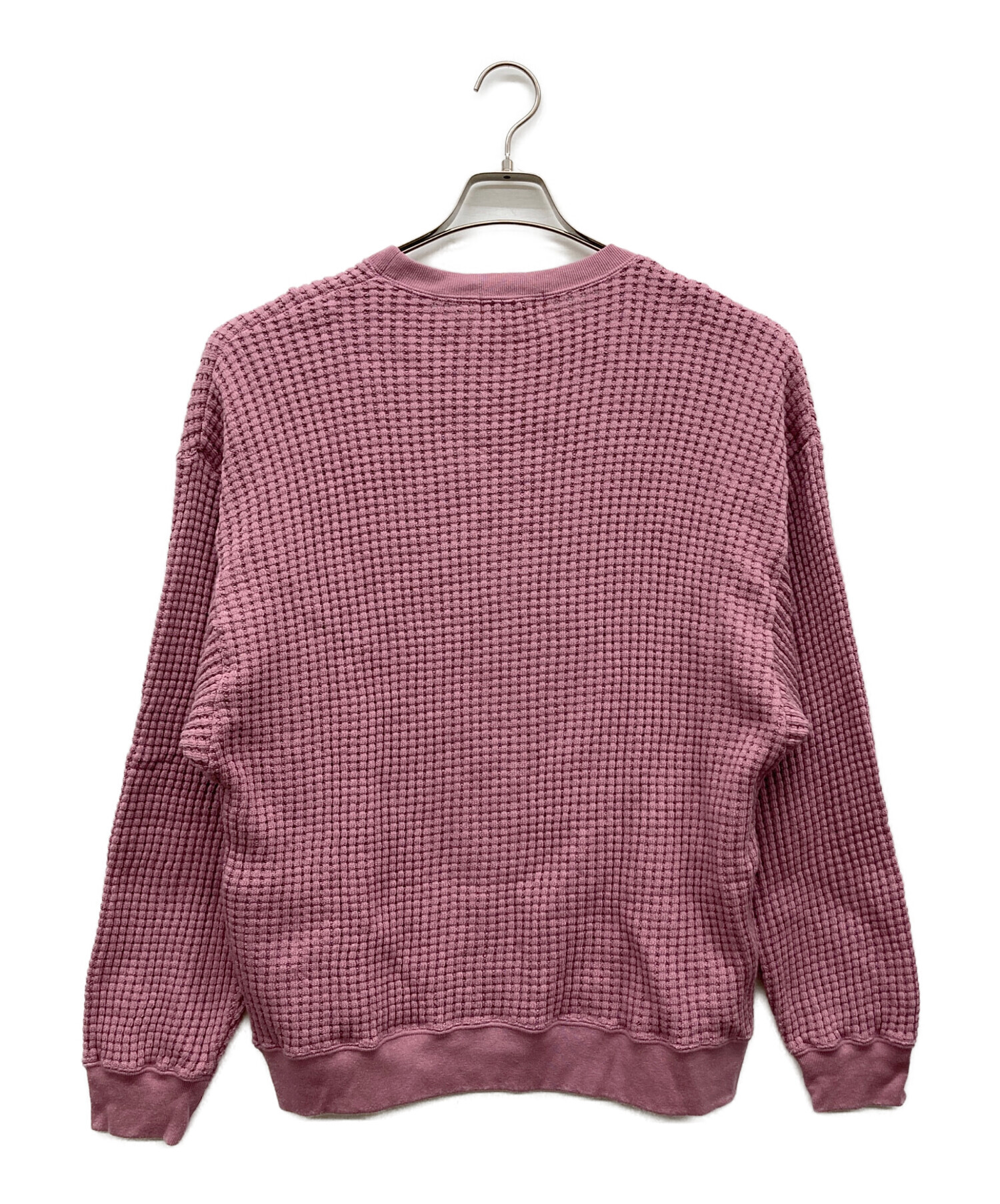 ヒステリックグラマー　オーバーサイズスウェット 中古・古着通販】Hysteric Glamour (ヒステリックグラマー) HYSTERIC
