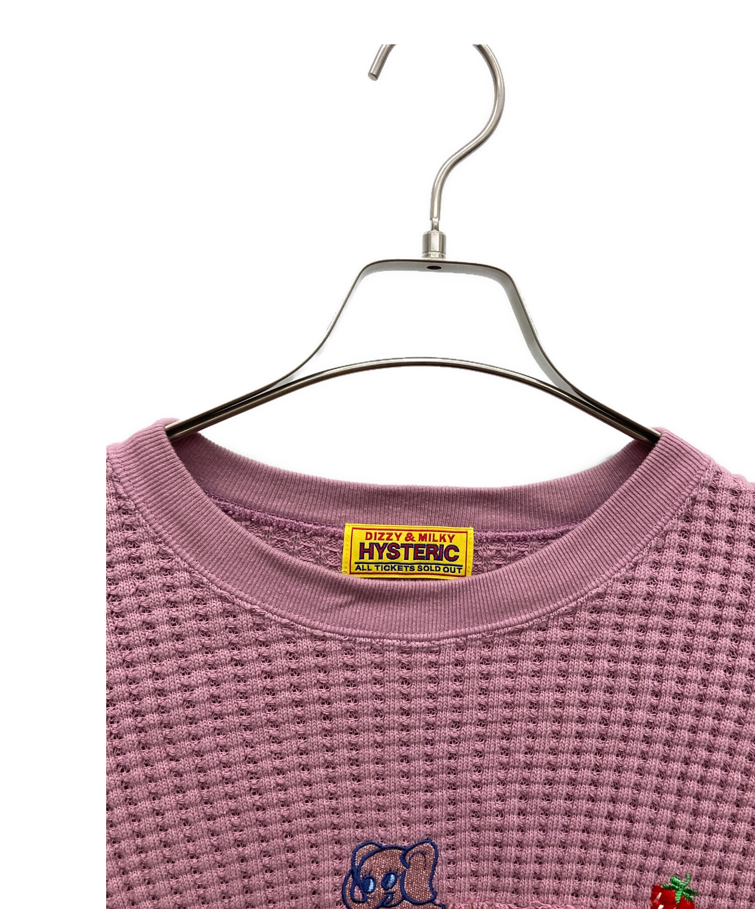 中古・古着通販】Hysteric Glamour (ヒステリックグラマー) HYSTERIC