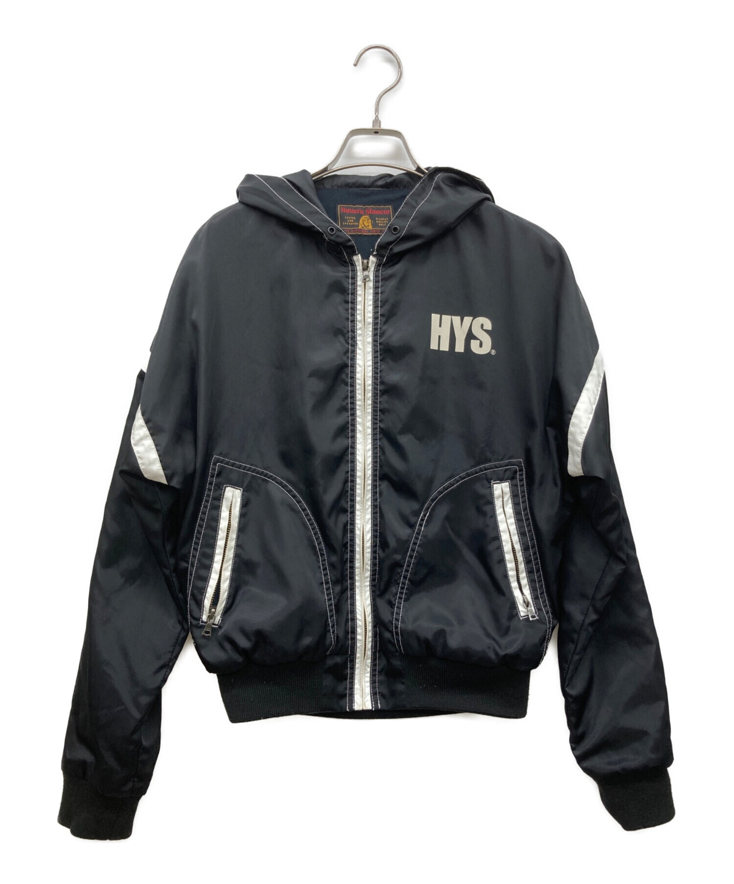中古・古着通販】Hysteric Glamour (ヒステリックグラマー) HG CIRCLE 