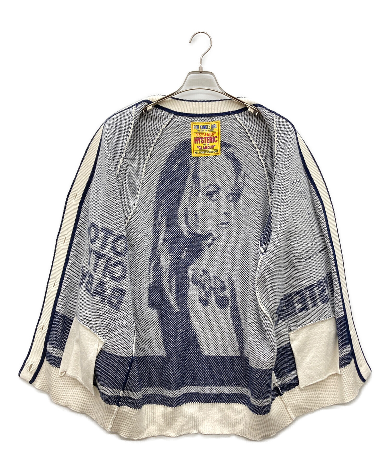 中古・古着通販】Hysteric Glamour (ヒステリックグラマー) MOTOR CITY