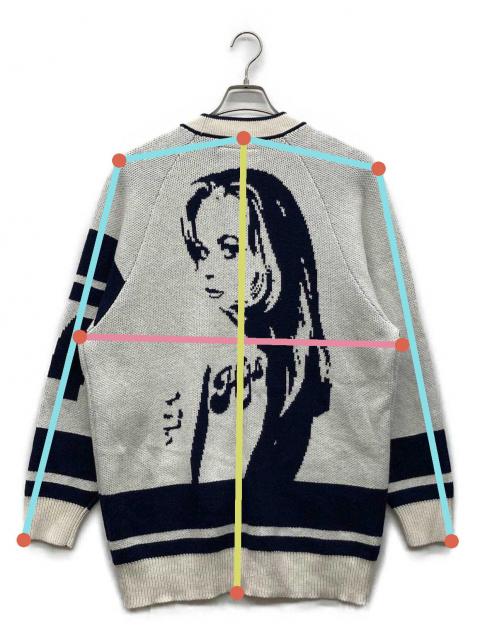 中古・古着通販】Hysteric Glamour (ヒステリックグラマー) MOTOR CITY