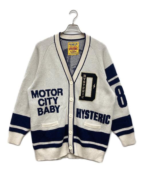 中古・古着通販】Hysteric Glamour (ヒステリックグラマー) MOTOR CITY