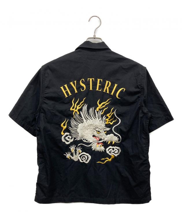 中古・古着通販】Hysteric Glamour (ヒステリックグラマー) HYSTERIC