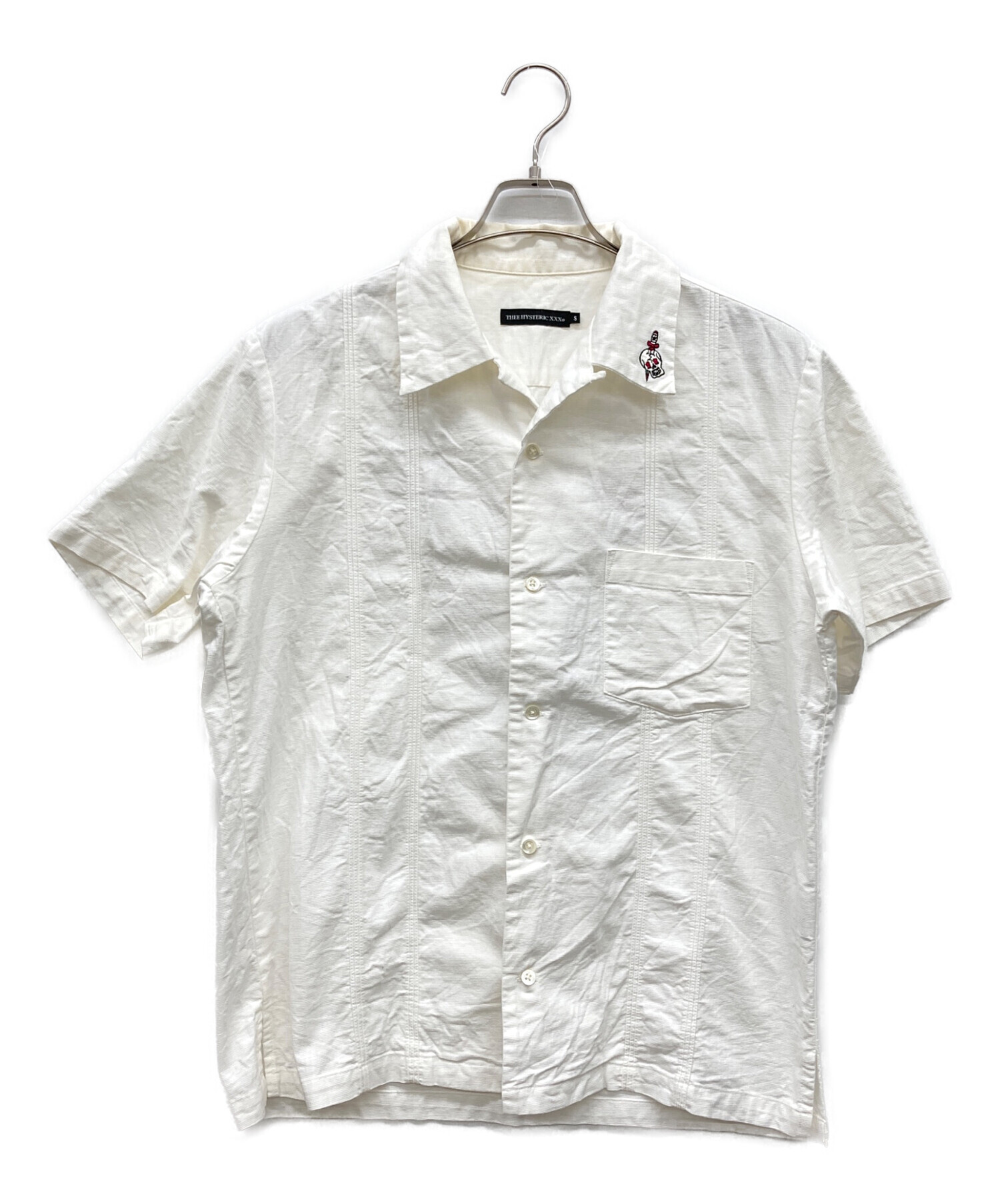 中古・古着通販】Thee Hysteric XXX (ジィ ヒステリックトリプル