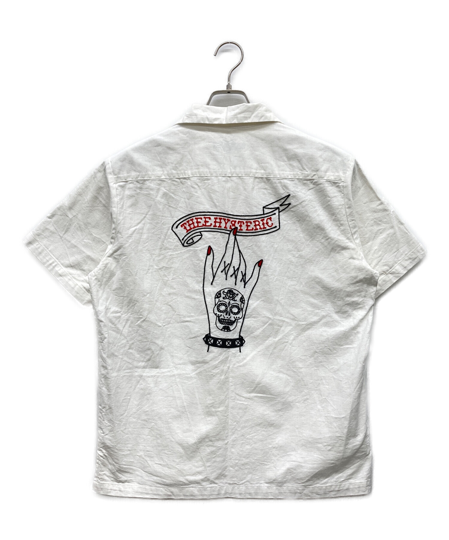 中古・古着通販】Thee Hysteric XXX (ジィ ヒステリックトリプル