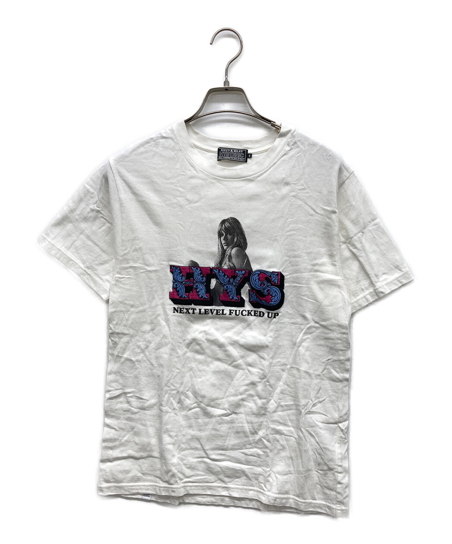 中古・古着通販】Hysteric Glamour (ヒステリックグラマー) NEXT LEVEL