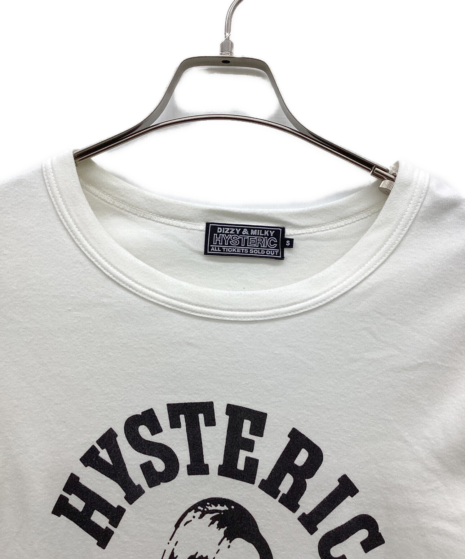 中古・古着通販】Hysteric Glamour (ヒステリックグラマー) HYS WILD