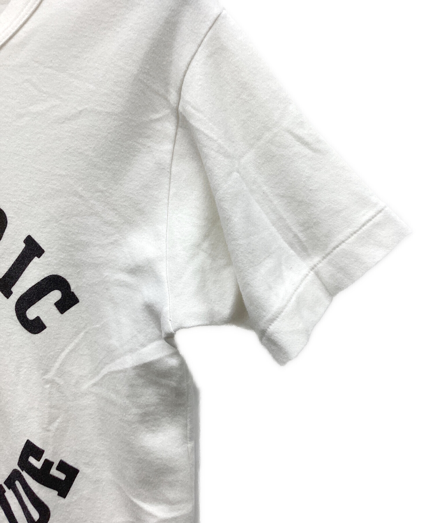 中古・古着通販】Hysteric Glamour (ヒステリックグラマー) HYS WILD