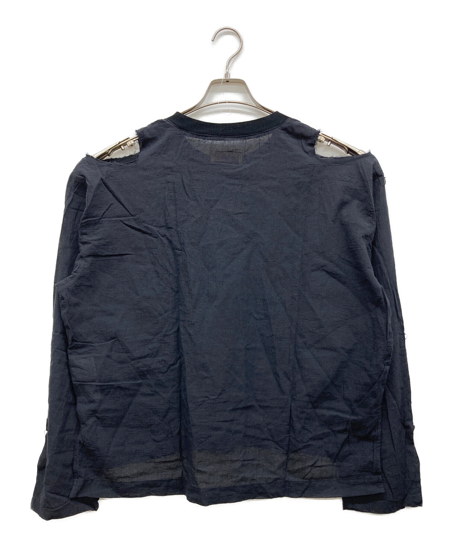 中古・古着通販】Hysteric Glamour (ヒステリックグラマー) MELT APPLE 