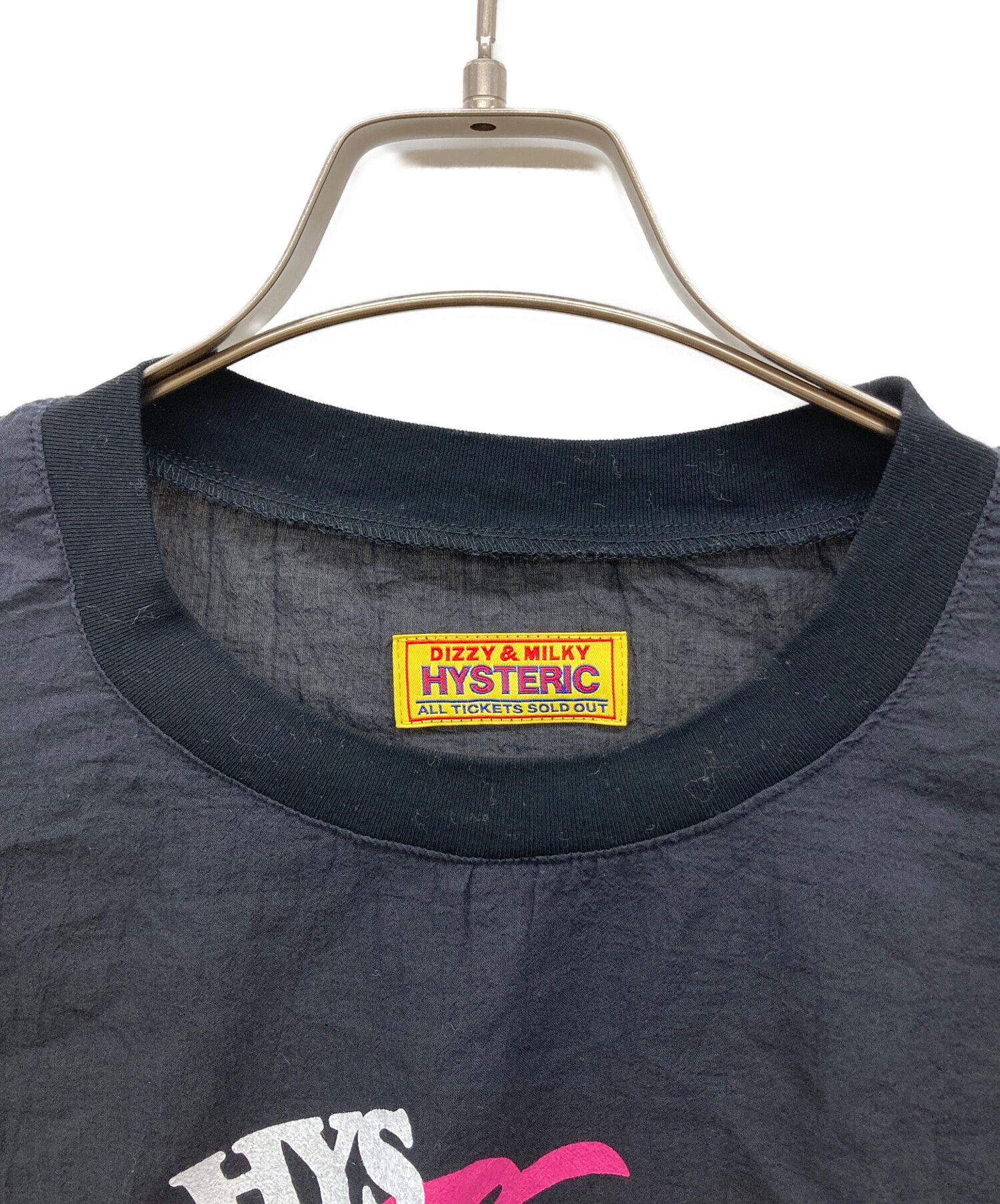 中古・古着通販】Hysteric Glamour (ヒステリックグラマー) MELT APPLE