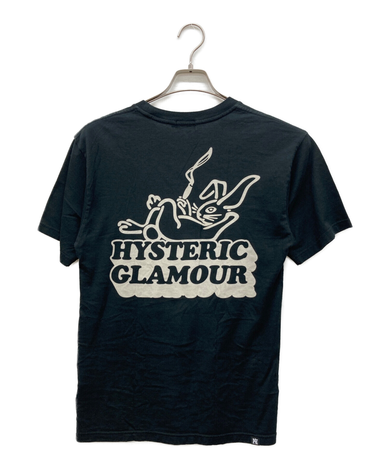 ヒステリックグラマー　年代物　Tシャツ 中古・古着通販】Hysteric Glamour (ヒステリックグラマー) プリントT