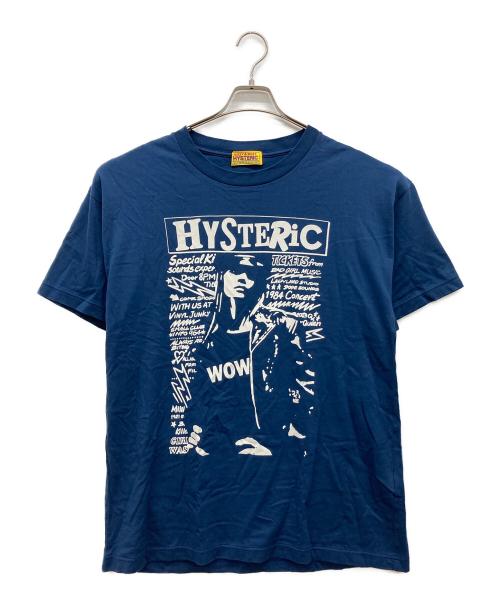 中古・古着通販】Hysteric Glamour (ヒステリックグラマー) WOW GIRL