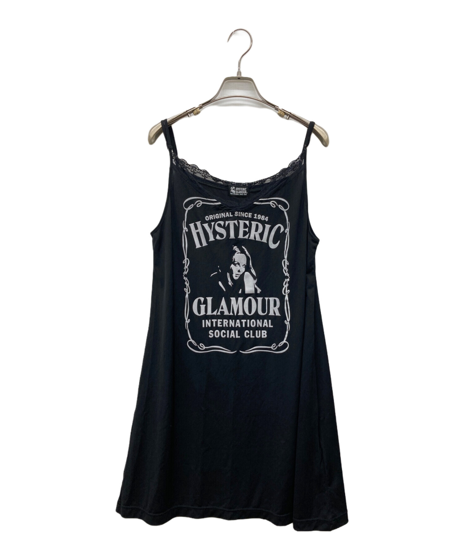 中古・古着通販】Hysteric Glamour (ヒステリックグラマー) WHISKY