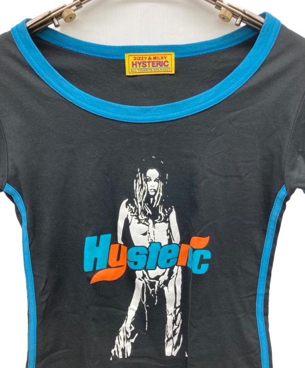 中古・古着通販】Hysteric Glamour (ヒステリックグラマー) FEATHER