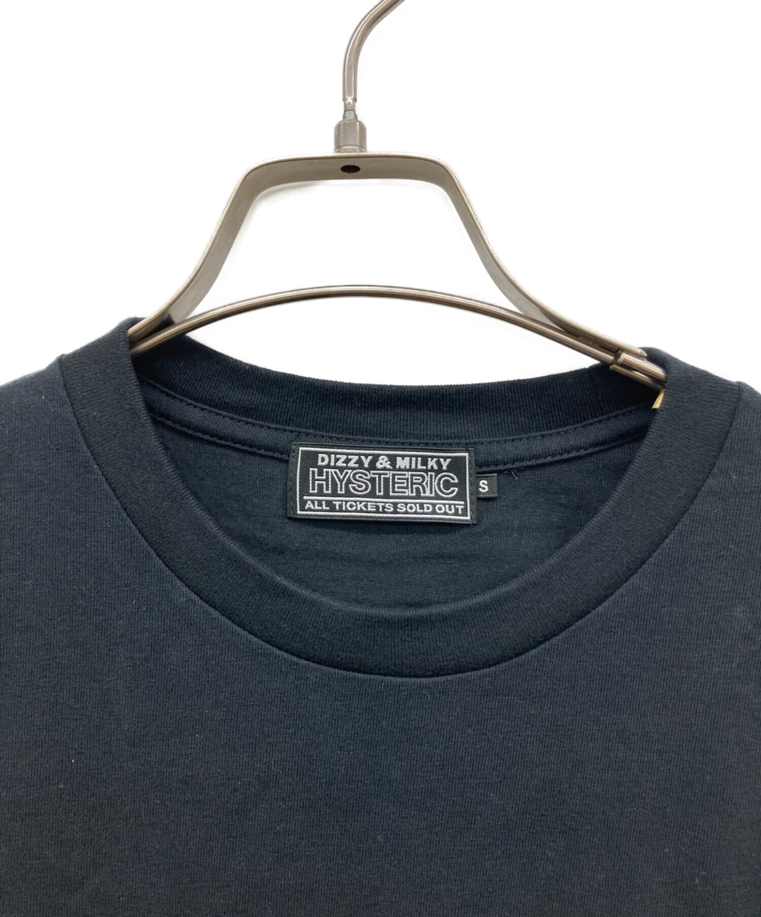 中古・古着通販】Hysteric Glamour (ヒステリックグラマー) SEE NO