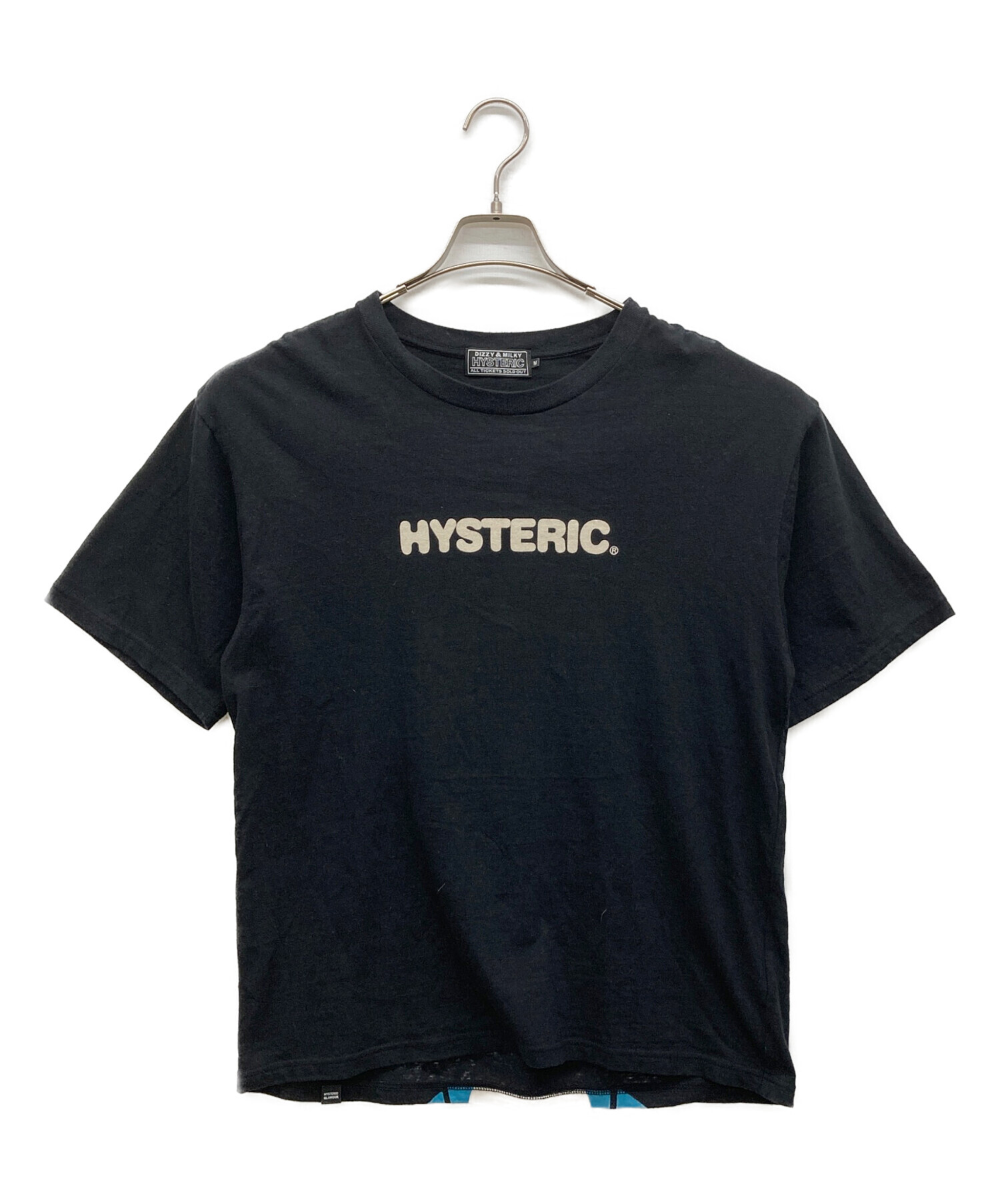 中古・古着通販】Hysteric Glamour (ヒステリックグラマー) Tシャツ
