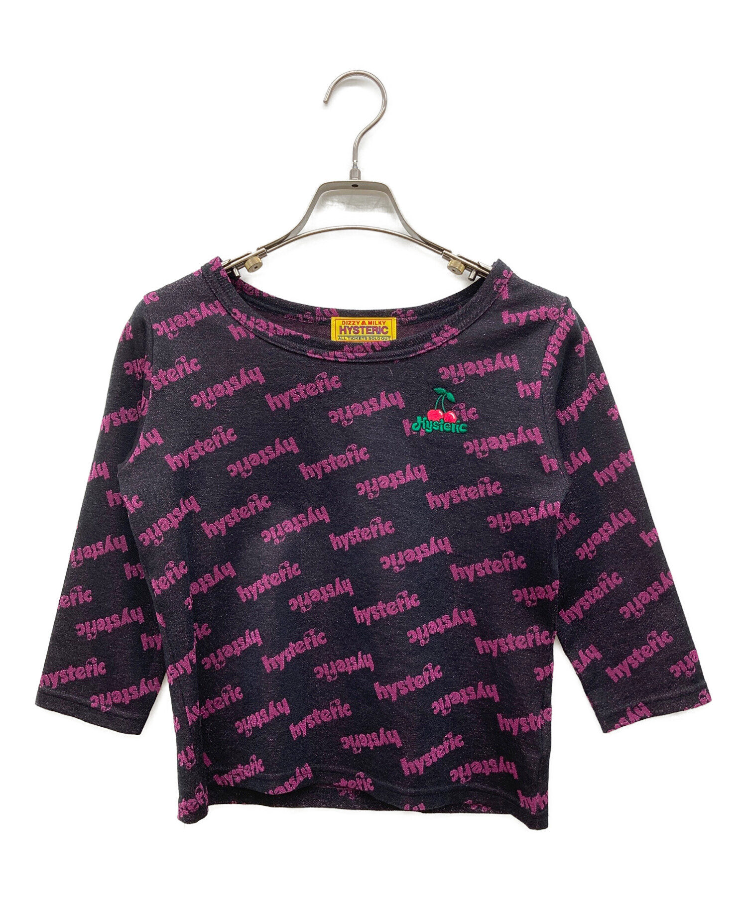 中古・古着通販】Hysteric Glamour (ヒステリックグラマー) ロング