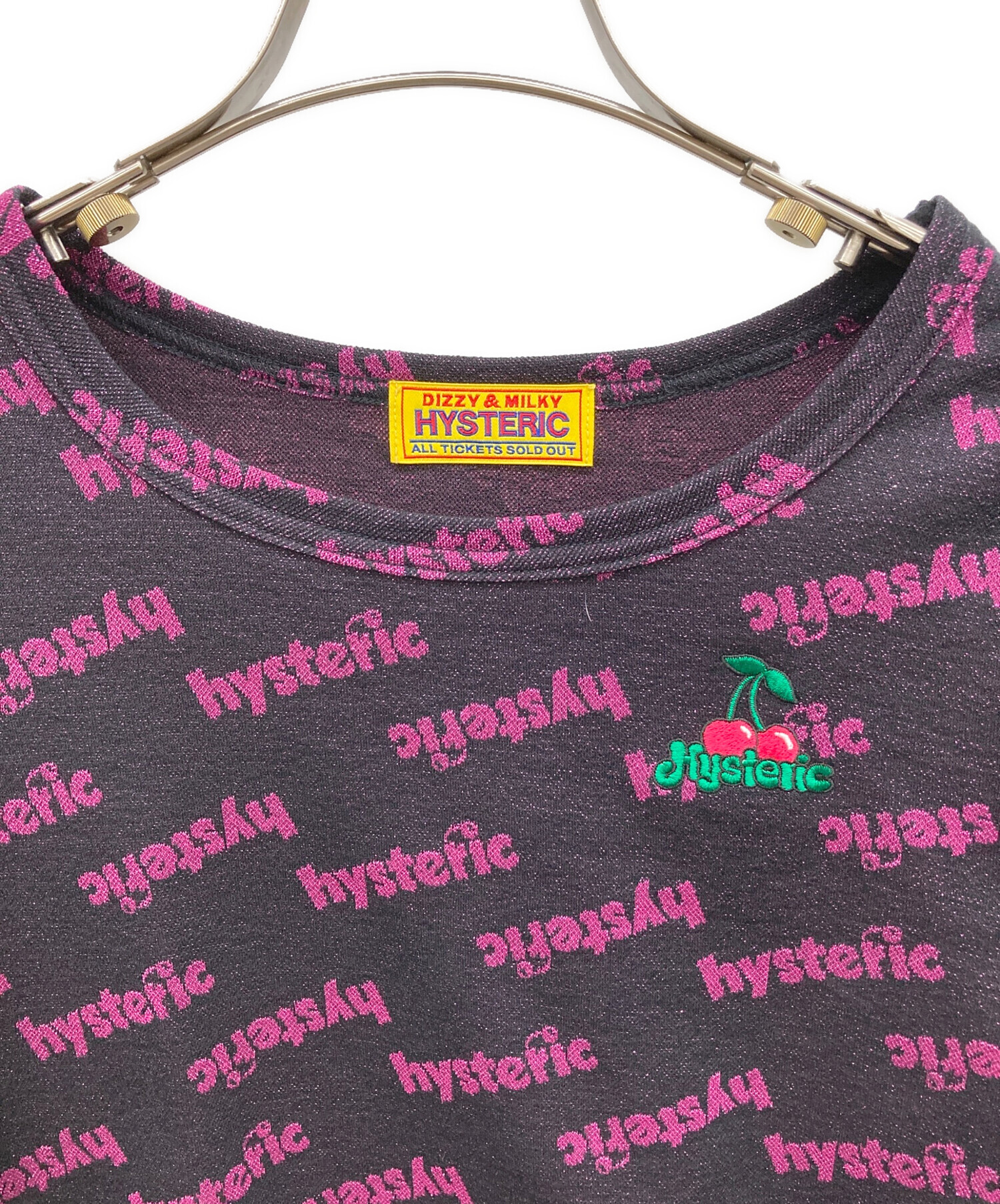中古・古着通販】Hysteric Glamour (ヒステリックグラマー) ロング