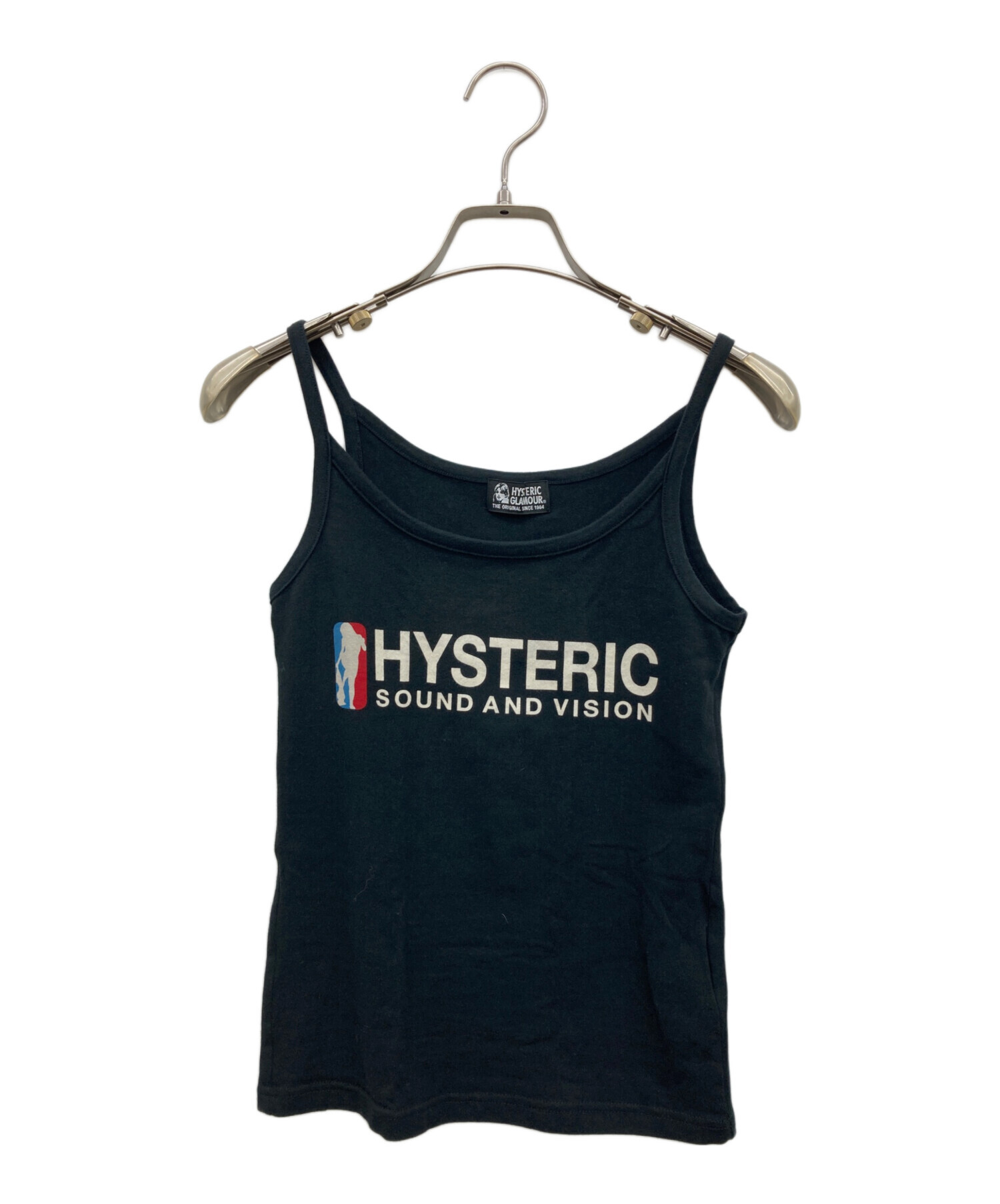 HYSTERIC GLAMOUR ヒス キャミソール 中古・古着通販】Hysteric Glamour (ヒステリックグラマー