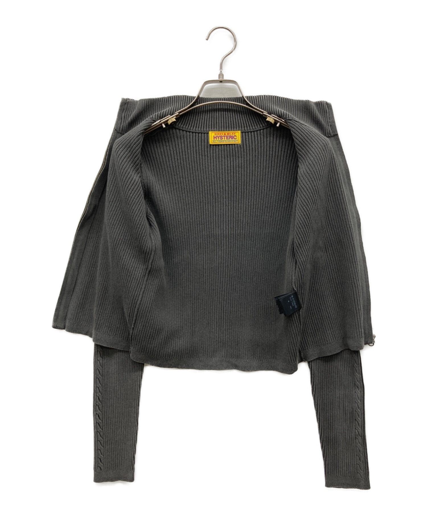 中古・古着通販】Hysteric Glamour (ヒステリックグラマー) THE NEW