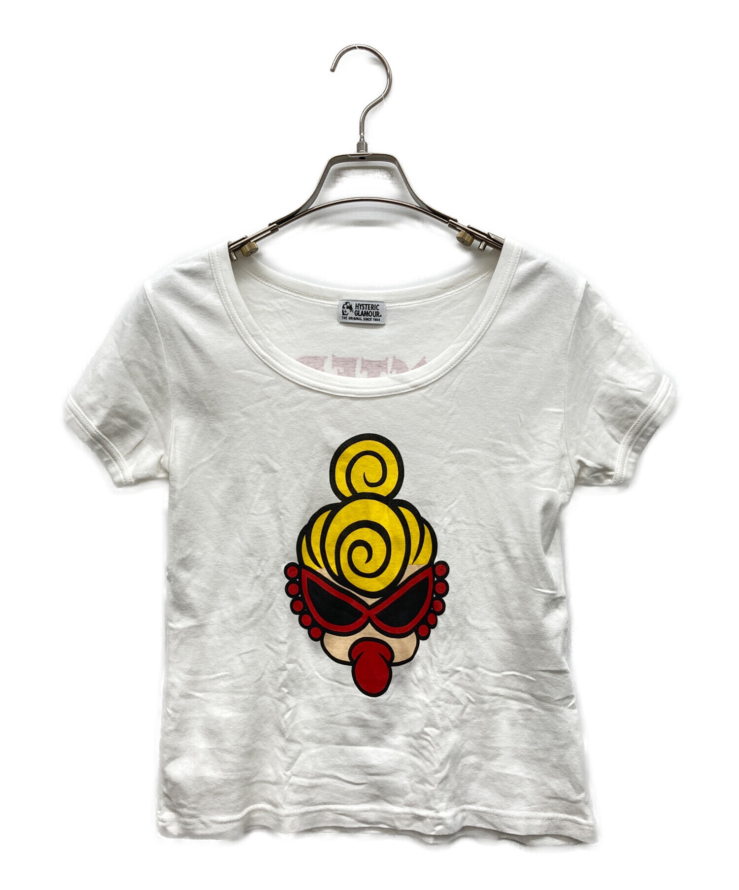 中古・古着通販】Hysteric Glamour (ヒステリックグラマー) HYS MINI