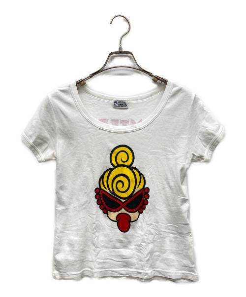 中古・古着通販】Hysteric Glamour (ヒステリックグラマー) HYS MINI