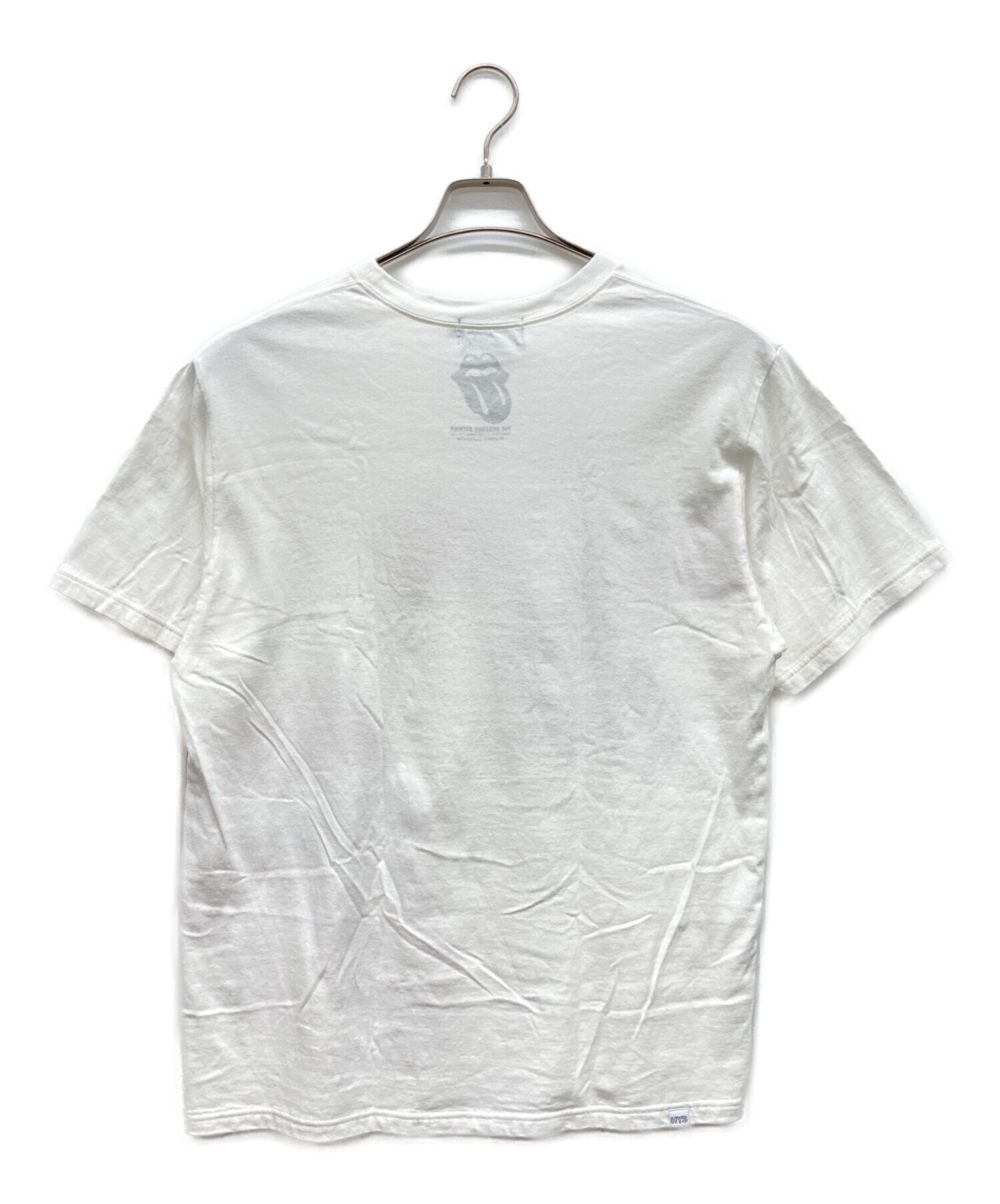 中古・古着通販】Hysteric Glamour (ヒステリックグラマー) Tシャツ