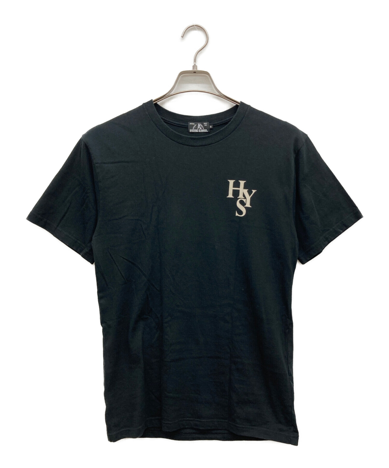 中古・古着通販】Hysteric Glamour (ヒステリックグラマー) Tシャツ