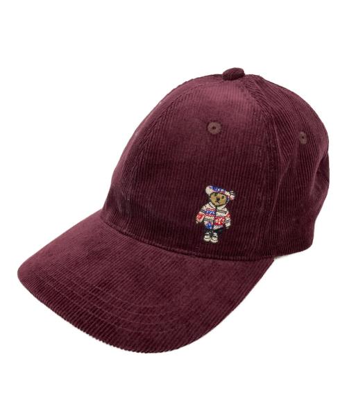 中古・古着通販】Hysteric Glamour (ヒステリックグラマー) TEDDY刺繍