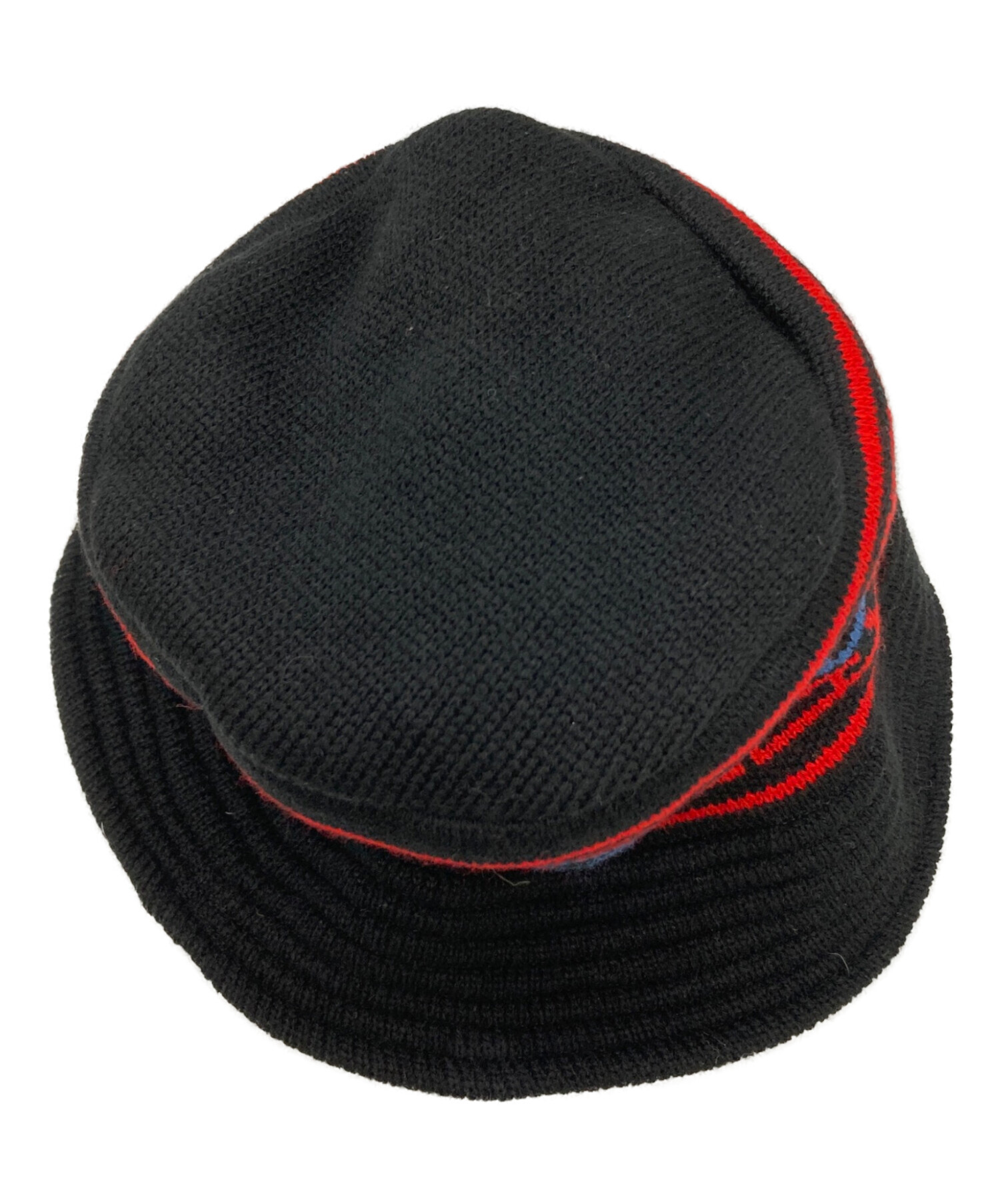 ヒステリックグラマー　 バケットハット　3点 中古・古着通販】Hysteric Glamour (ヒステリックグラマー) STRIPE