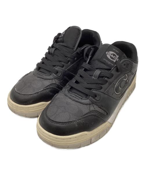 COACH ソーホー スニーカー・シグネチャー キャンバス 3032004965945938_01_0913w.jpeg