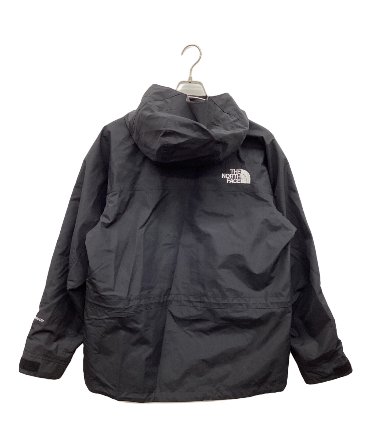 未使用に近い‼️ノースフェイス マウンテンライトジャケット　ブラック　M 中古・古着通販】THE NORTH FACE (ザ ノース フェイス) マウンテン