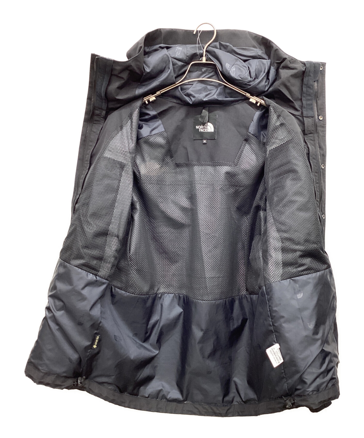 中古・古着通販】THE NORTH FACE (ザ ノース フェイス) マウンテン