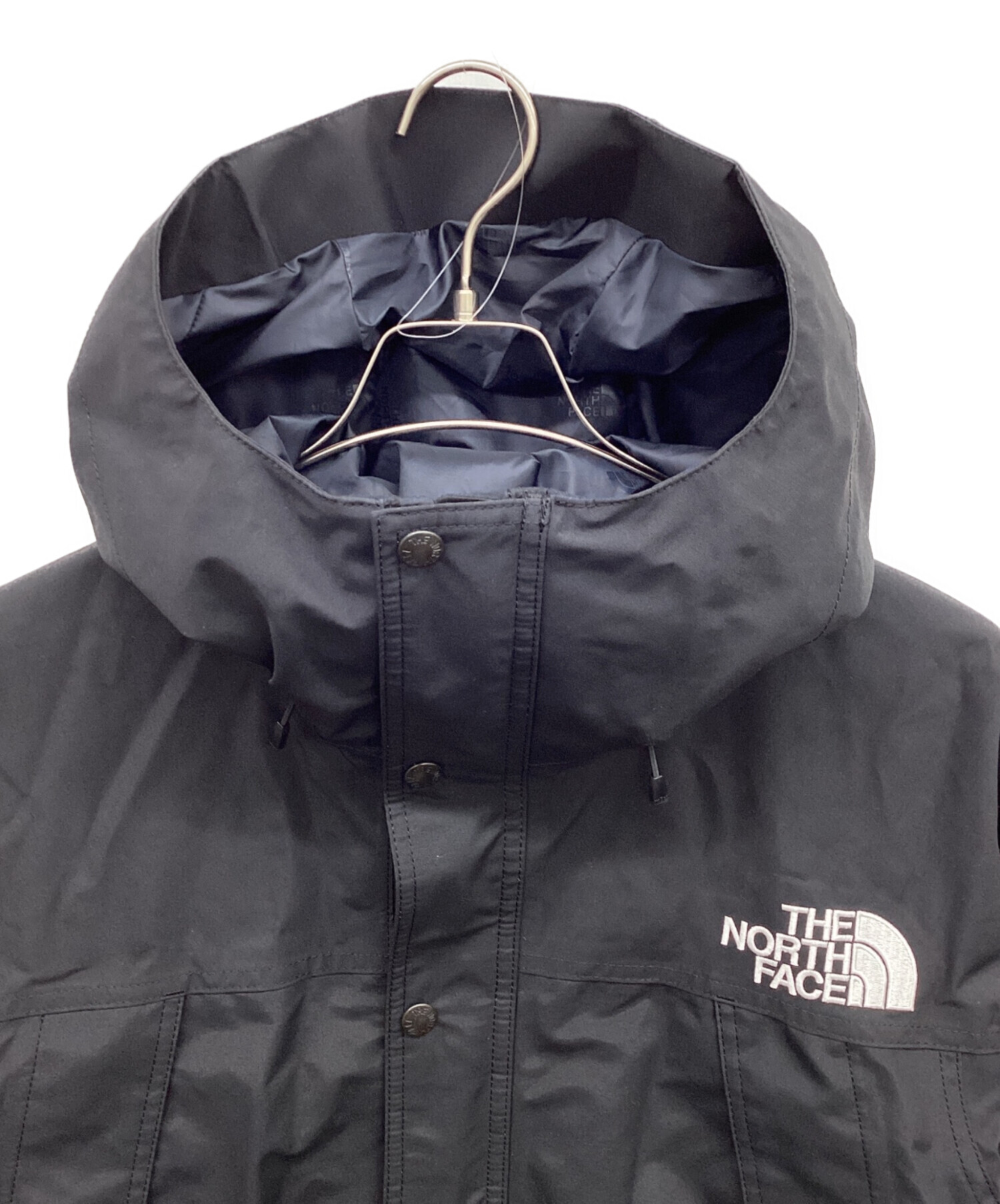 中古・古着通販】THE NORTH FACE (ザ ノース フェイス) マウンテン