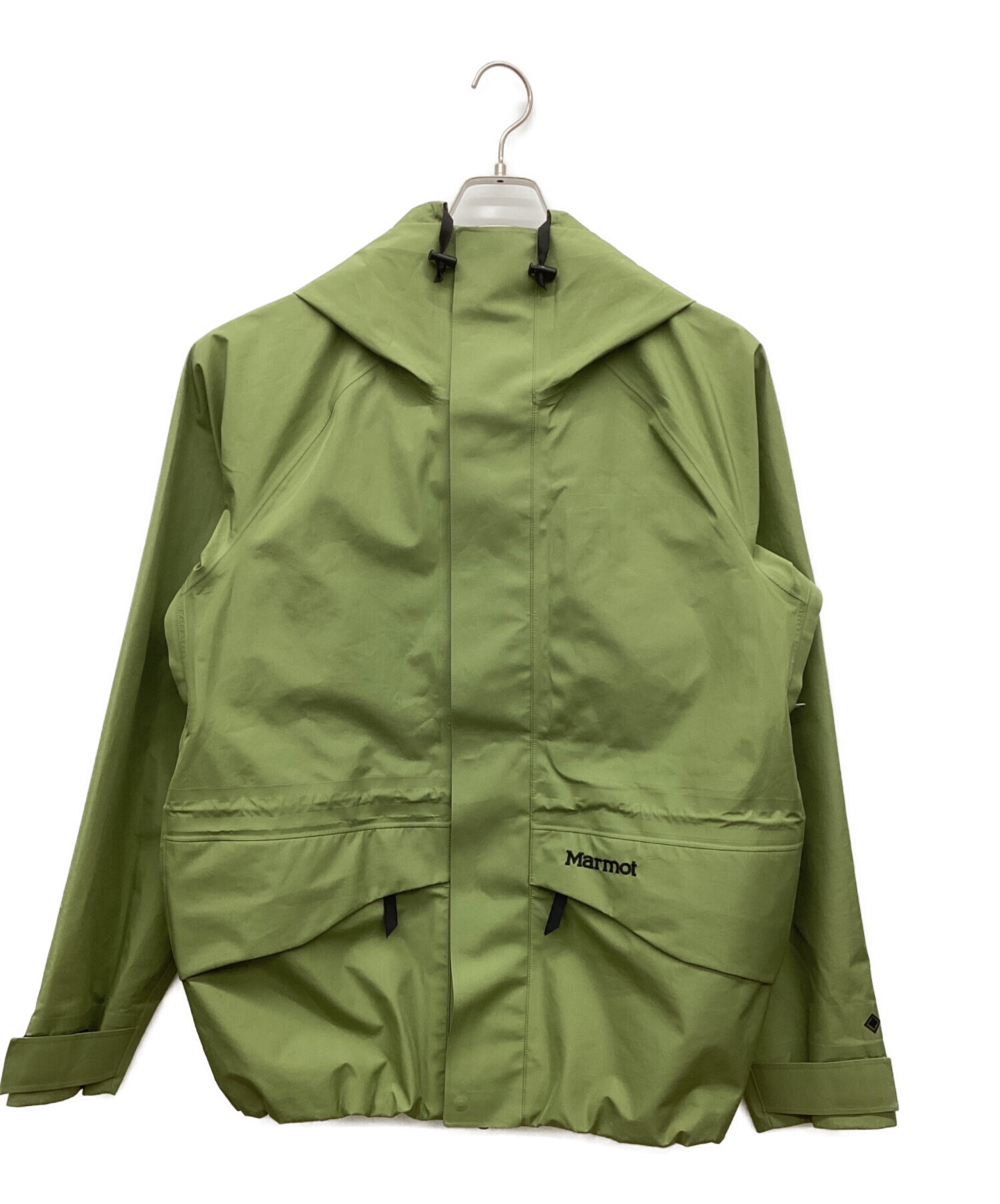 中古・古着通販】MARMOT (マーモット) オールウェザーパーカー