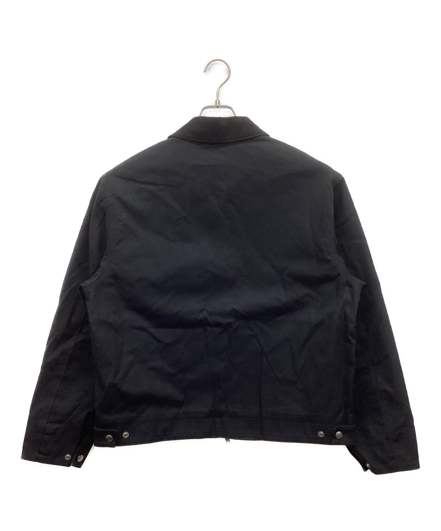 中古・古着通販】musinsa standard (ムシンサスタンダード) ダブル 
