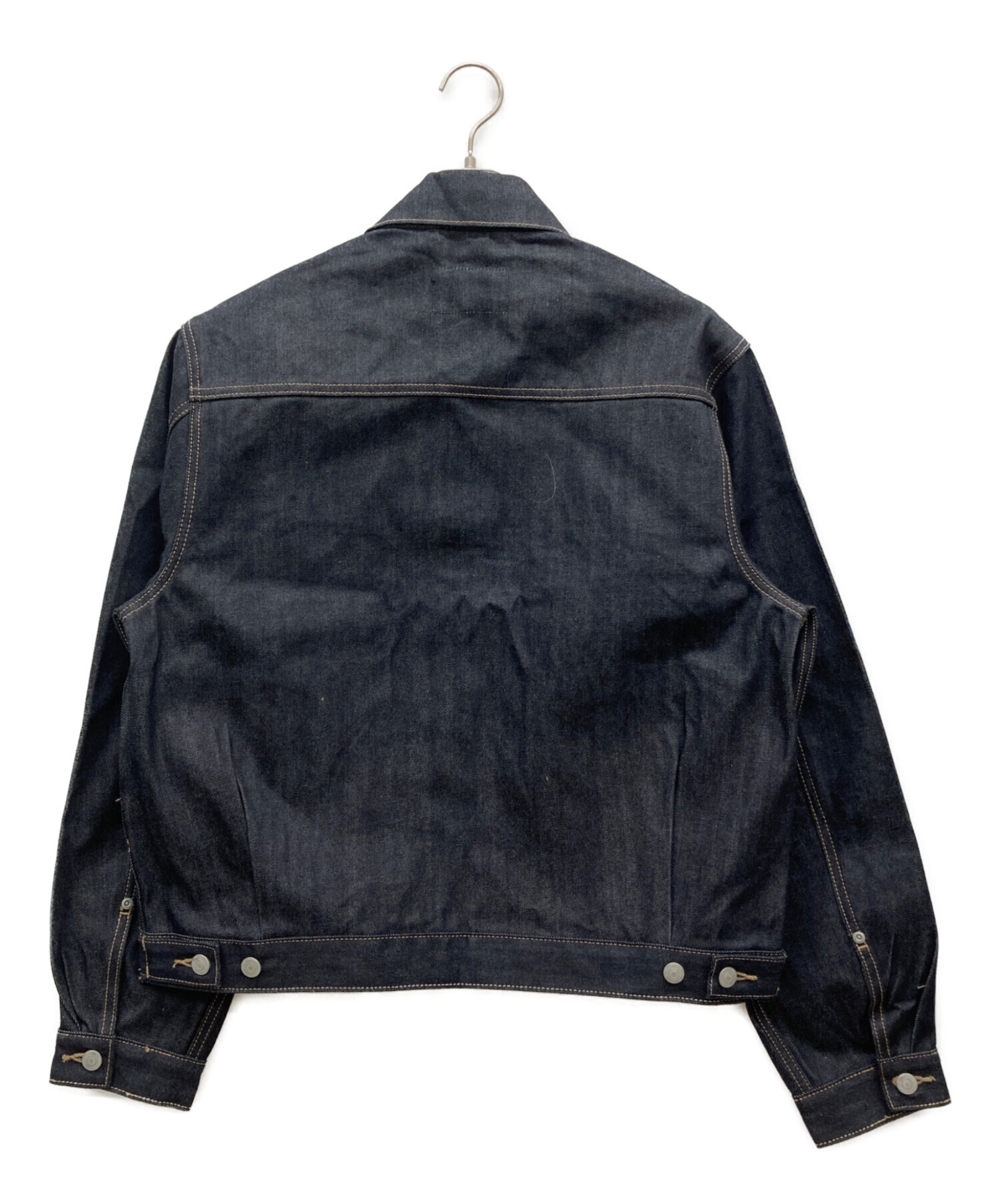 中古・古着通販】musinsa standard (ムシンサスタンダード) セルビジ