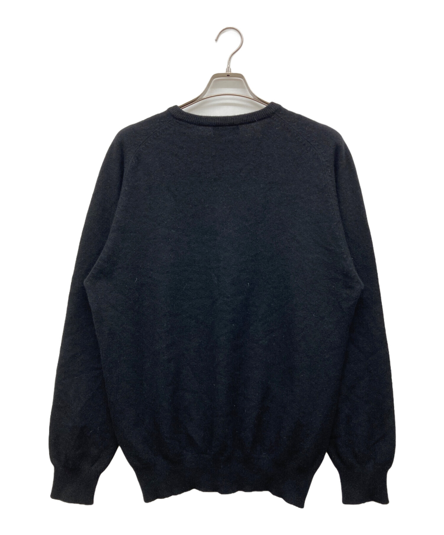 中古・古着通販】LAND'S END (ランズエンド) 90s カシミヤニット