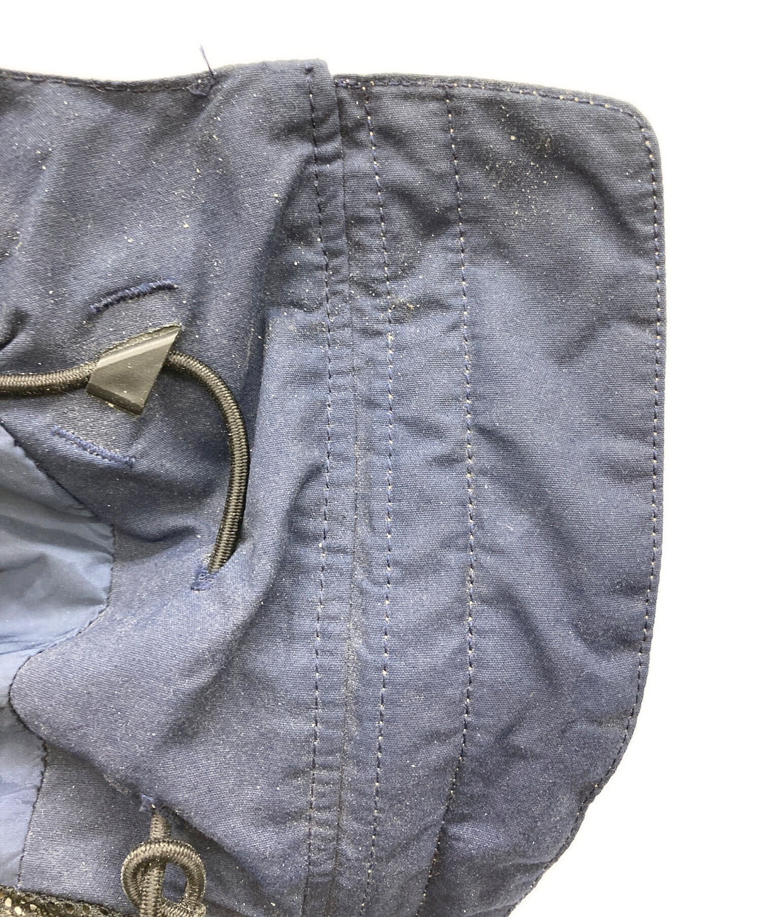 中古・古着通販】Patagonia (パタゴニア) ストームジャケット ベージュ