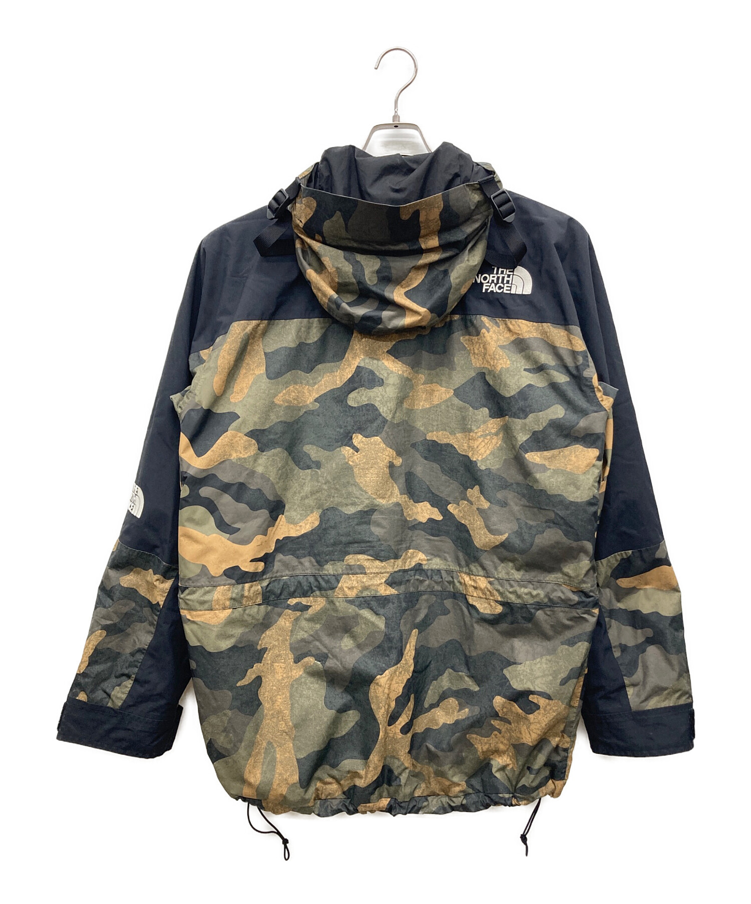 中古・古着通販】THE NORTH FACE (ザ ノース フェイス) SEASONAL RETRO