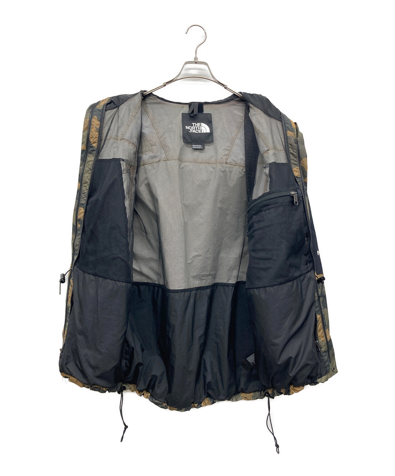 中古・古着通販】THE NORTH FACE (ザ ノース フェイス) SEASONAL RETRO 