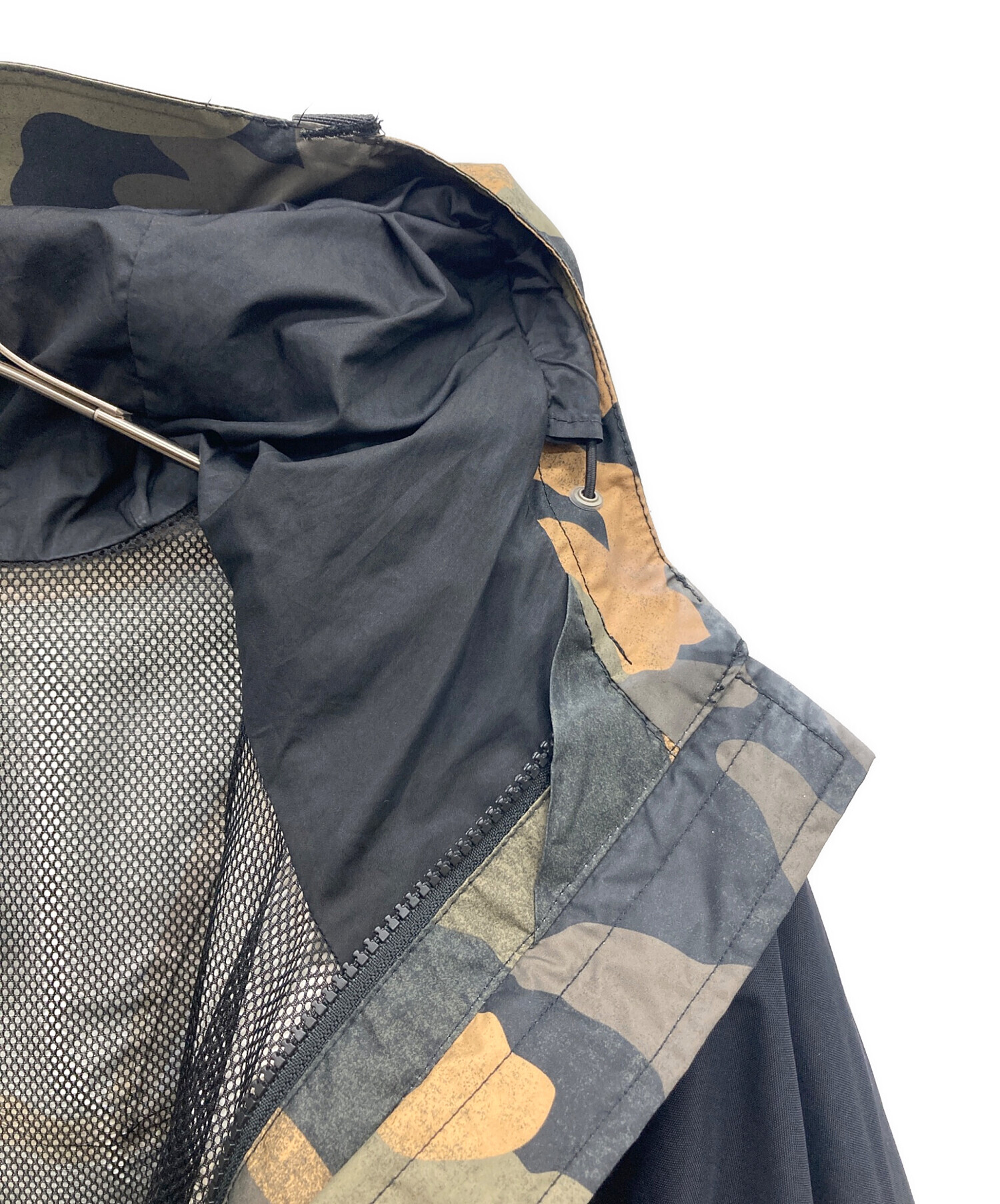 中古・古着通販】THE NORTH FACE (ザ ノース フェイス) SEASONAL RETRO 