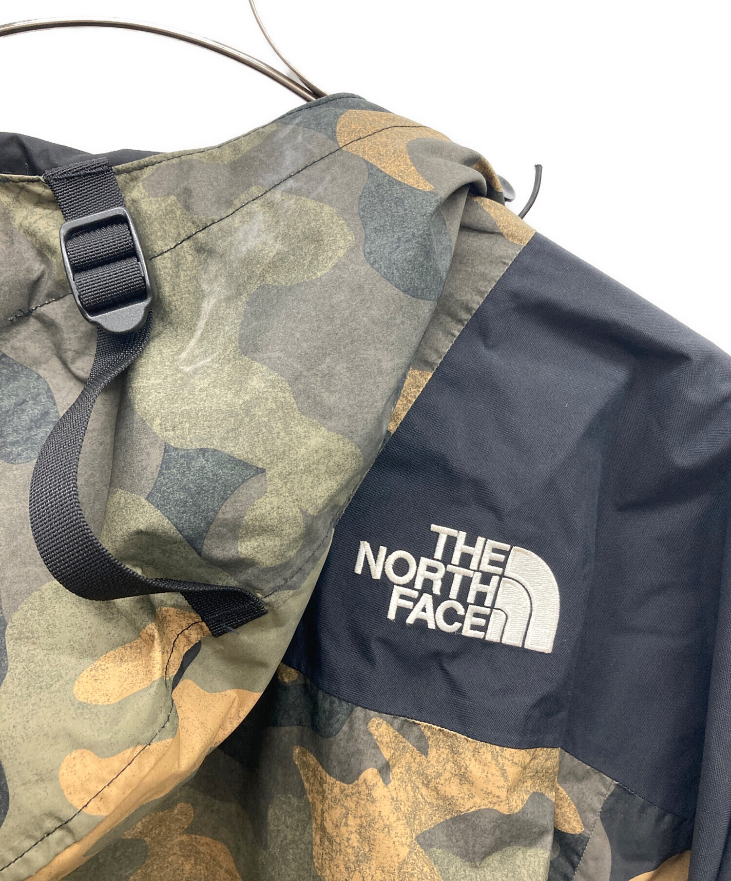 中古・古着通販】THE NORTH FACE (ザ ノース フェイス) SEASONAL RETRO 
