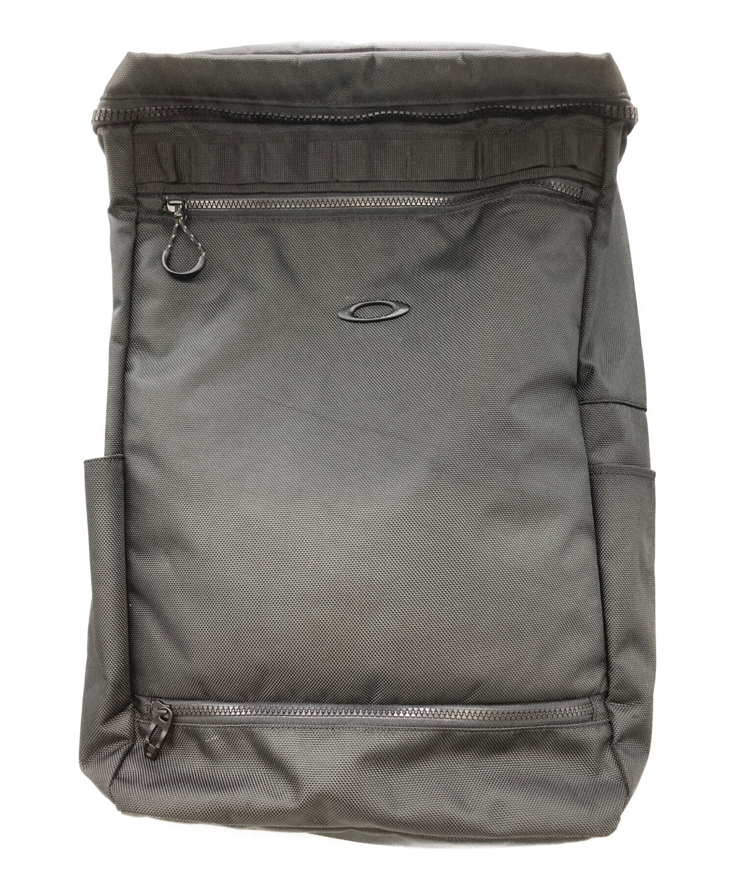 中古・古着通販】OAKLEY (オークリー) リュック ブラック｜ブランド 