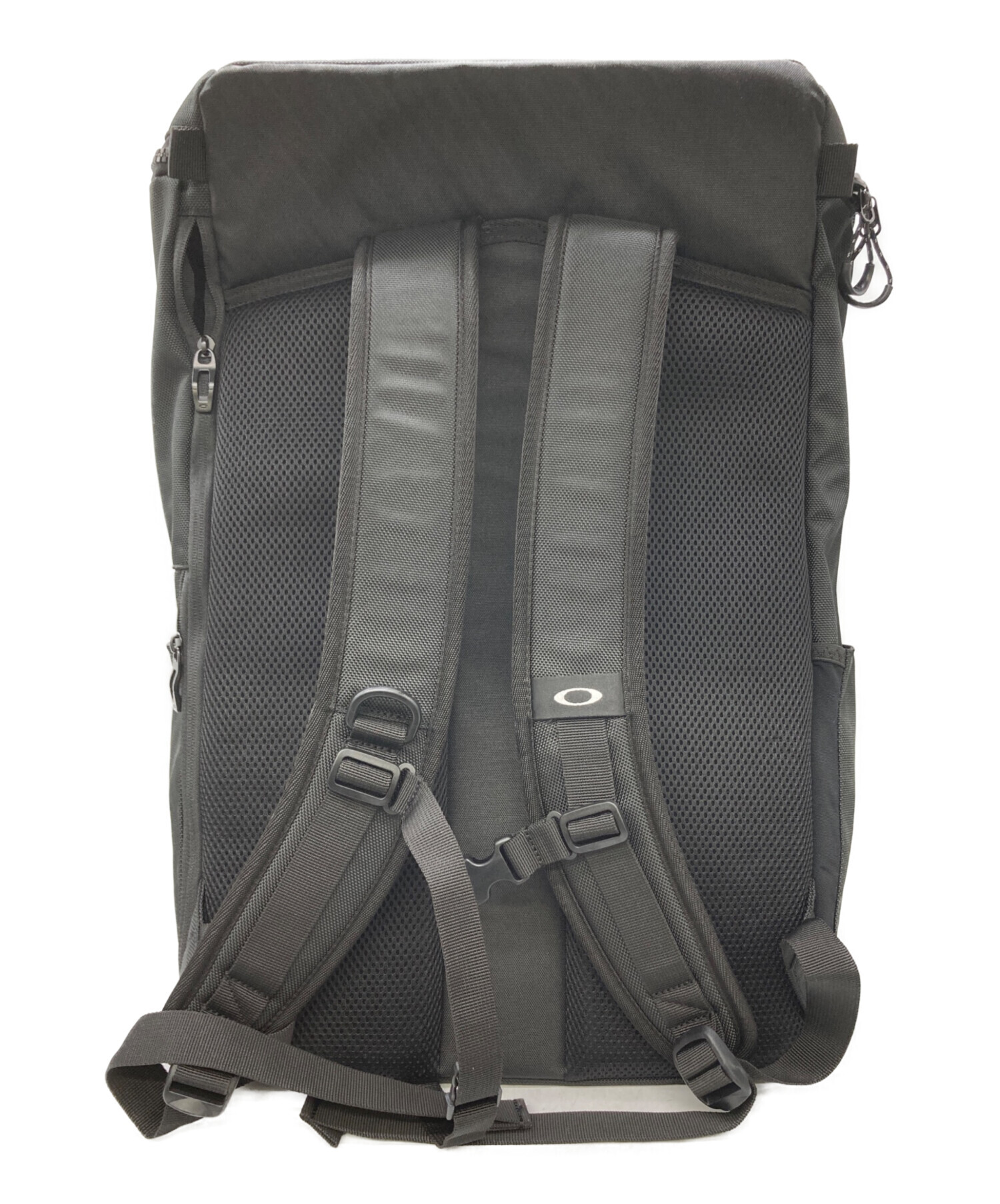 中古・古着通販】OAKLEY (オークリー) リュック ブラック｜ブランド