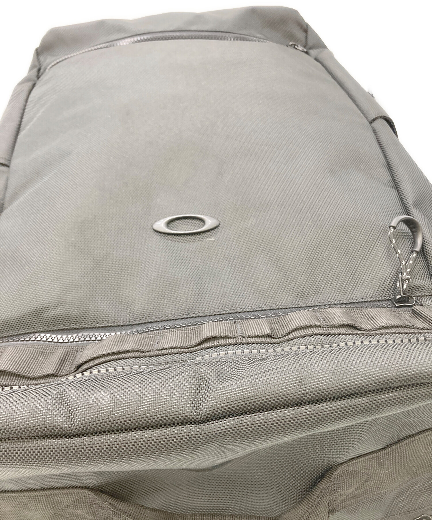 中古・古着通販】OAKLEY (オークリー) リュック ブラック｜ブランド 