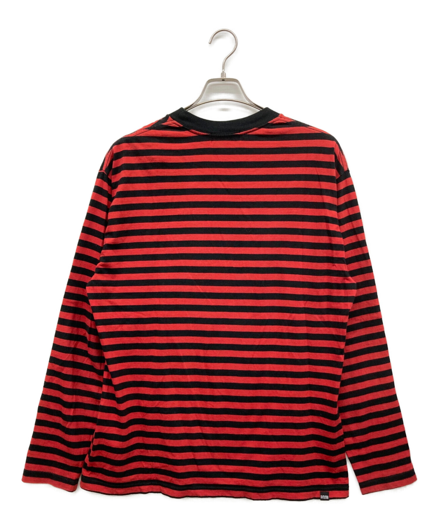 中古・古着通販】Hysteric Glamour (ヒステリックグラマー) GIRLS CLUB