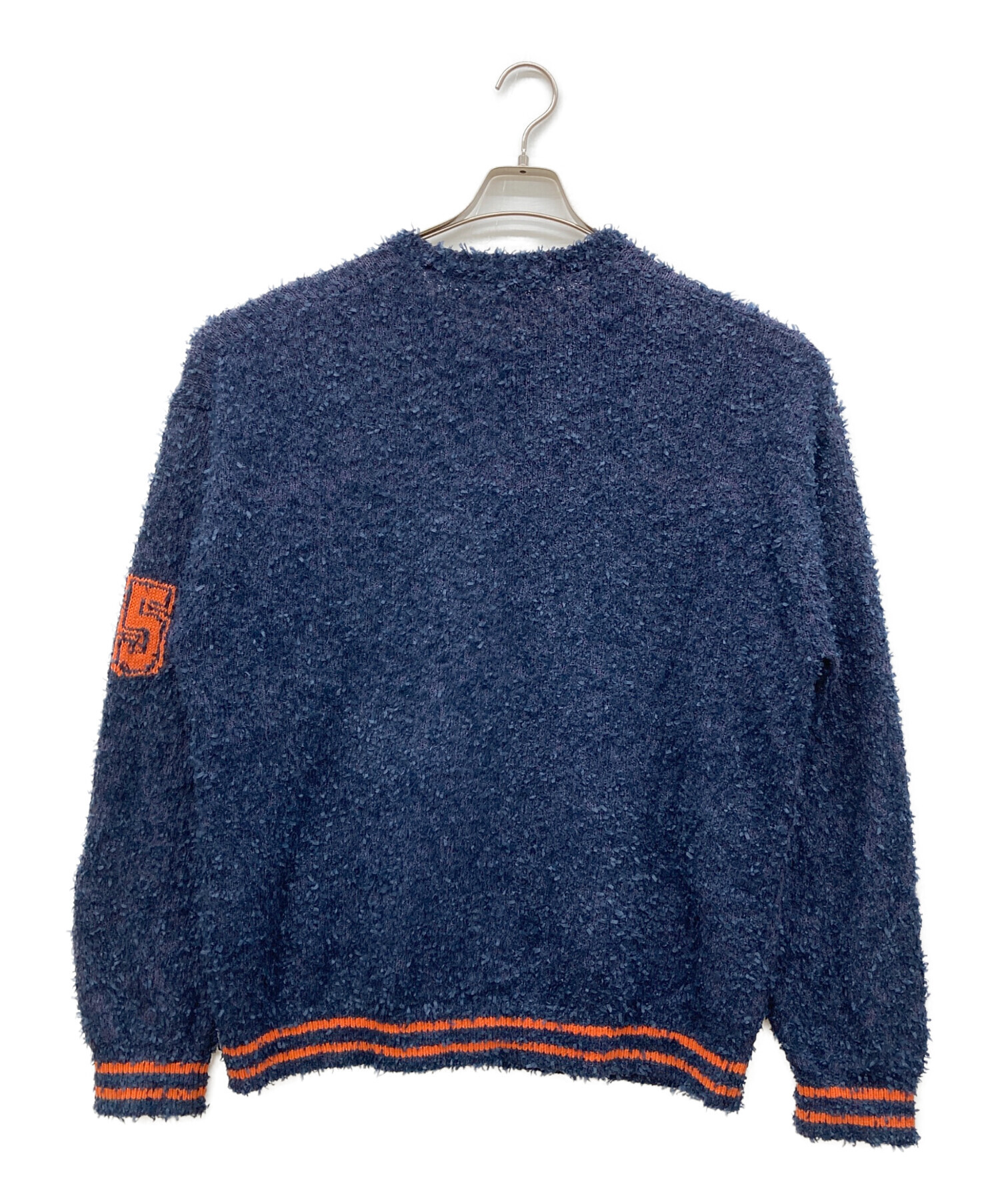 中古・古着通販】Supreme (シュプリーム) Textured Arc Sweater